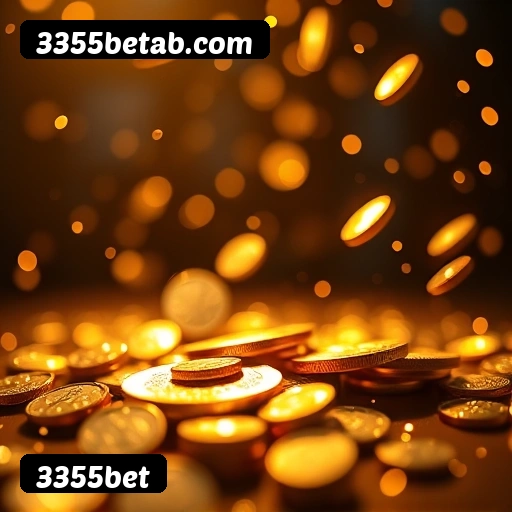 Imagem secundária de apoio para instalação do app 3355bet