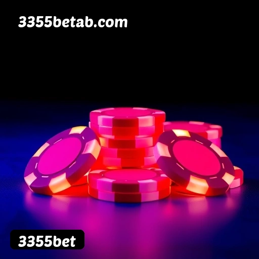 Benefícios do Login 3355bet - Bônus e Vantagens Exclusivas