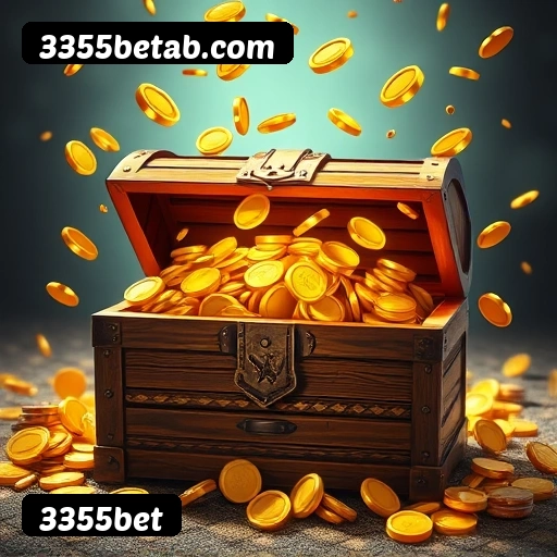Coleção Premium de Slots 3355bet - NetEnt, Pragmatic Play, Evolution