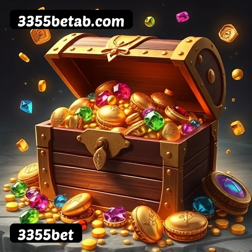 Jogos de Mesa Premium 3355bet - Blackjack, Roleta, Baccarat