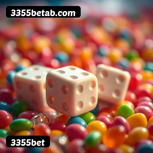 Prévia de conteúdo do canal Telegram 3355bet